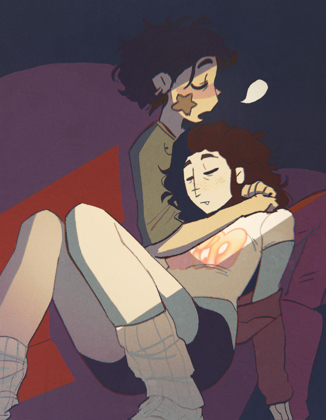 Rest